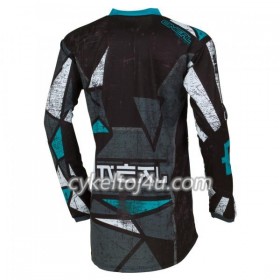 Motocross/MTB Trøje 2019 O'Neal  ELEMENT ZEN N001 Langærmet